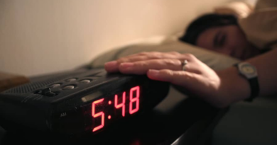Учені розібралися, як дрімота після дзвінка будильника впливає на здоров'я
