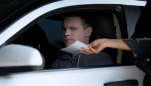 Чоловік отримав рекордний штраф на $1,4 млн за перевищення швидкості (Фото)