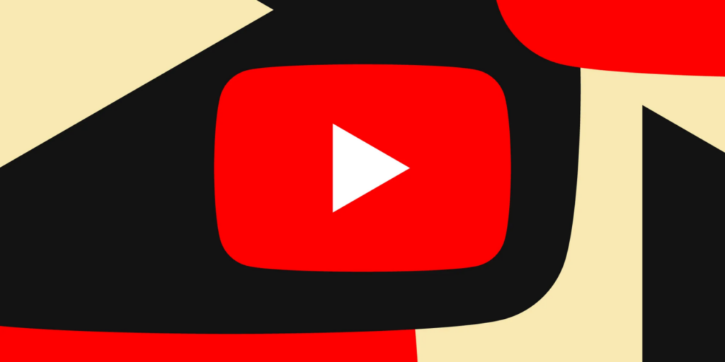 YouTube запустить новинну сторінку в мобільному додатку