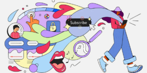 Мобільний YouTube отримав блокування торкань, вирівнювання звуку та інші нові функції