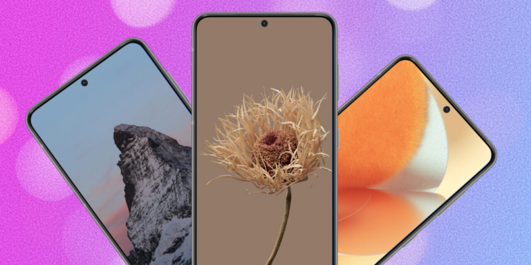 У Мережі з'явилися скріншоти і стандартні шпалери HyperOS - заміни MIUI від Xiaomi