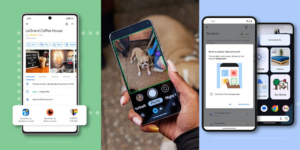 Мобільний Chrome навчився виправляти помилки в посиланнях