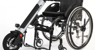 Що потрібно знати, купуючи електричний інвалідний візок