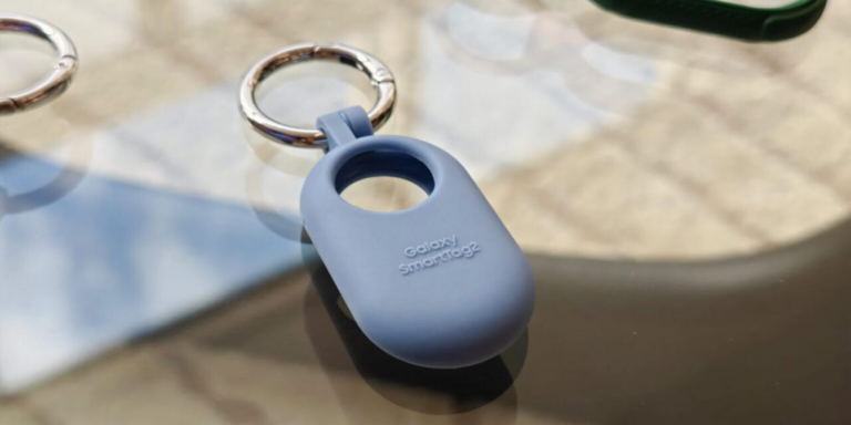 Samsung випустила новий трекер речей Galaxy SmartTag 2
