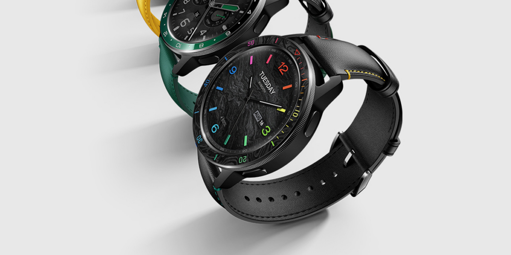Флагман Xiaomi 14, годинник Watch S3 і нову систему HyperOS представлять уже цього тижня