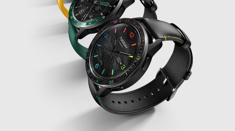 Флагман Xiaomi 14, годинник Watch S3 і нову систему HyperOS представлять уже цього тижня