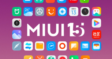 Xiaomi тестує стабільне оновлення MIUI 15 на Xiaomi 13