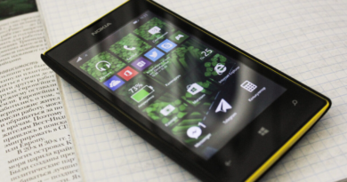 Гендиректор Microsoft визнав, що відмова від Windows Phone була помилкою