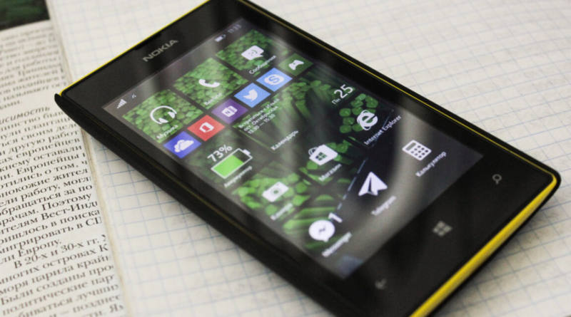 Гендиректор Microsoft визнав, що відмова від Windows Phone була помилкою