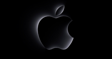 Apple анонсувала ще одну презентацію нових пристроїв