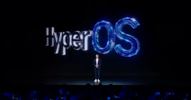 Xiaomi офіційно представила операційну систему HyperOS - заміну MIUI