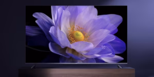 Xiaomi представила 85-дюймовий 4К-телевізор із системою HyperOS
