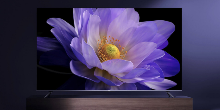 Xiaomi представила 85-дюймовий 4К-телевізор із системою HyperOS