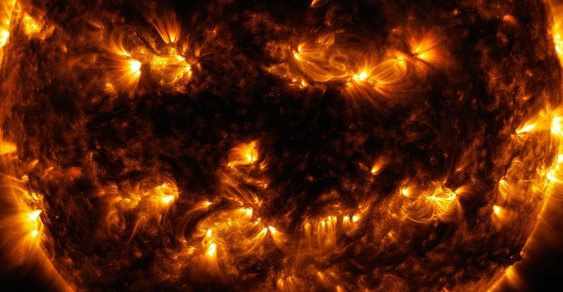 Вчені передбачили епічну смерть Сонця