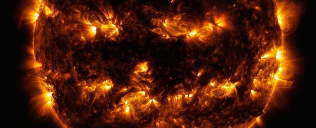 Вчені передбачили епічну смерть Сонця