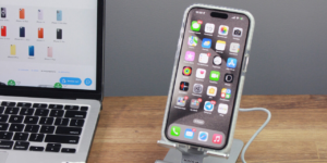 Apple випустила iOS 17.1 з новими функціями і watchOS 10.1 з подвійним тапом