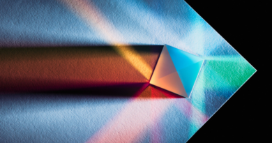 350-річна теорема розкриває "глибокий" зв'язок між властивостями світла