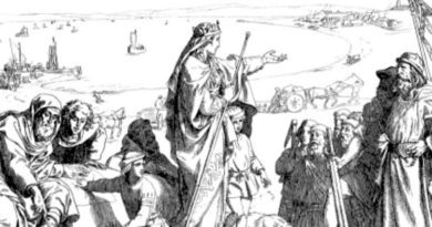 Одкровення Рунічного каменю говорить, що найвідомішим вікінгом була жінка