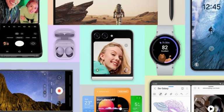 Смартфони Samsung Galaxy S23 отримали стабільну One UI 6 на Android 14