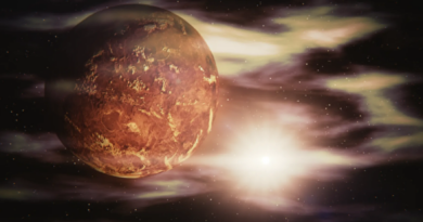 Вчені дослідили, що на Венері раніше могло бути життя