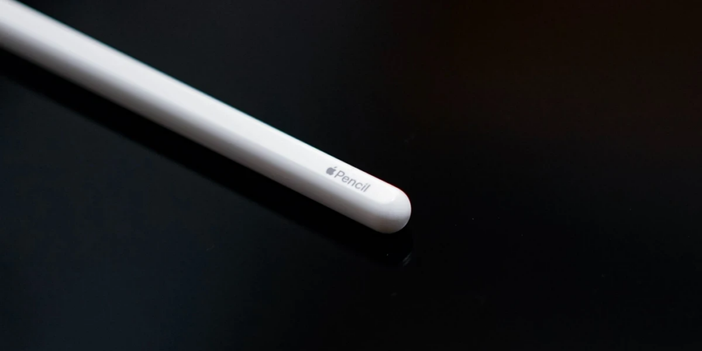 Apple Pencil 3 отримає змінні наконечники для різних стилів малювання