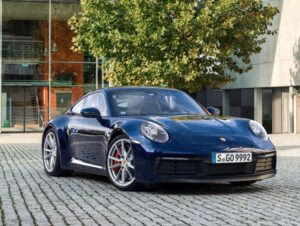 Названі найкращі автомобілі з МКП, які можна купити новими