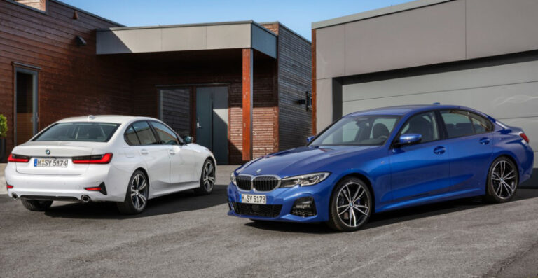 10 речей, які слід перевірити перед покупкою вживаного BMW