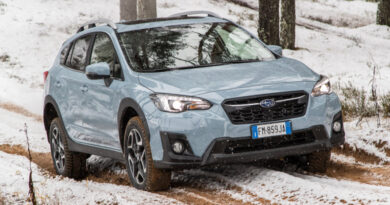 Топ-10 переваг володіння Subaru в регіонах з суворою зимою
