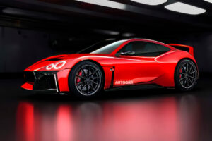 Toyota не виключає появу наступника моделі Celica