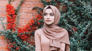 Мусульманки та їх одяг