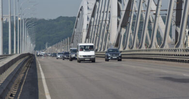 В Україні різко зменшили фінансування доріг – куди підуть гроші