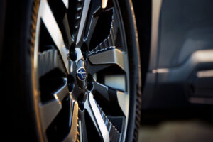 Subaru готує загадкову новинку