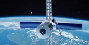 Майбутня космічна станція Starlab: який вигляд вона матиме, і хто її побудує (фото)