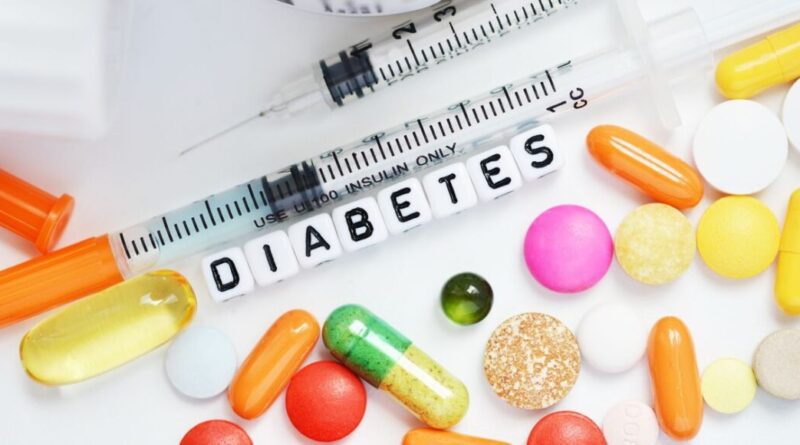 Одна із найпоширеніших хвороб: у МОЗ розповіли в якої кількості українців цьогоріч виявили цукровий діабет