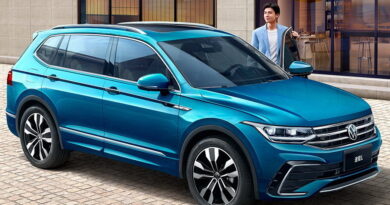 VW розпродасть Tiguan минулого покоління зі знижкою до 25 відсотків