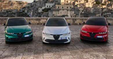 Моделі Alfa Romeo вперше отримали глобальну спецверсію