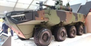 Південна Корея хоче робити в Польщі N-WAV, які можуть потім продавати і для ЗСУ