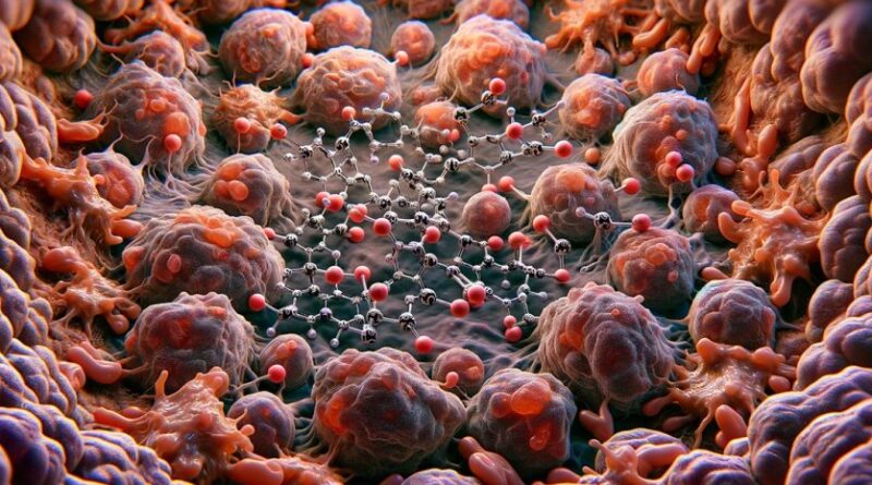 Звичайний лідокаїн може допомогти в терапії раку: дослідження вчених