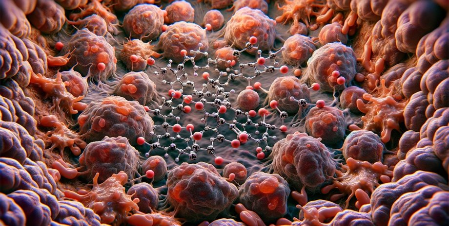 Звичайний лідокаїн може допомогти в терапії раку: дослідження вчених