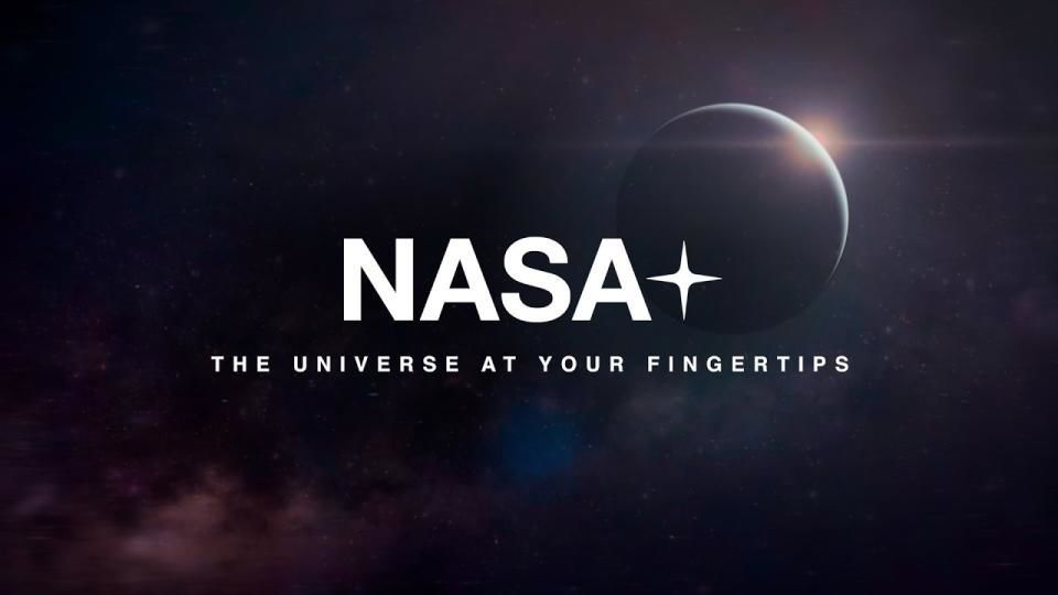 NASA запускає NASA+ – потоковий сервіс з фільмами про космос без реклами