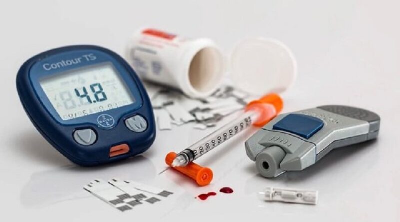 Науковий прорив у лікуванні діабету: створено альтернативний спосіб боротьби з хворобою