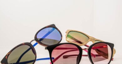 Захист від сонця: як вибрати ідеальні сонцезахисні окуляри.
