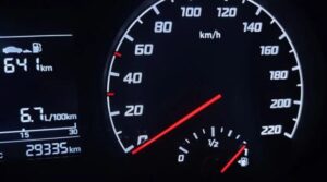 У США змусять автовиробників встановлювати в авто захист від перевищення швидкості