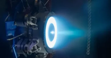 Нові двигуни для місячної космічної станції NASA Gateway пройшли випробування