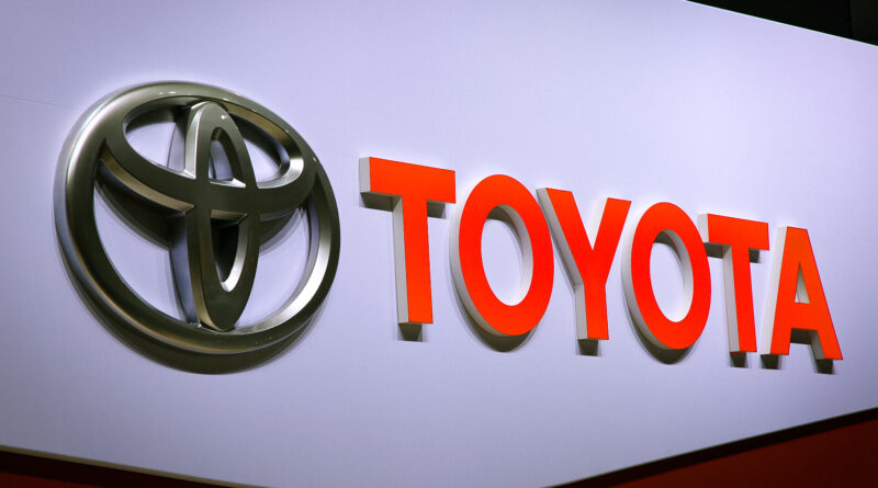 Toyota встановила новий виробничий рекорд