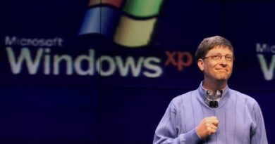 Білл Гейтс і його майстерний хід: як він продав Windows, операційну систему, якої ще не існувало