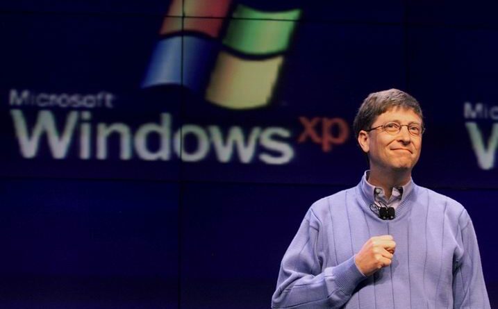 Білл Гейтс і його майстерний хід: як він продав Windows, операційну систему, якої ще не існувало