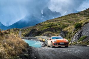 Porsche перейде на зелену сталь
