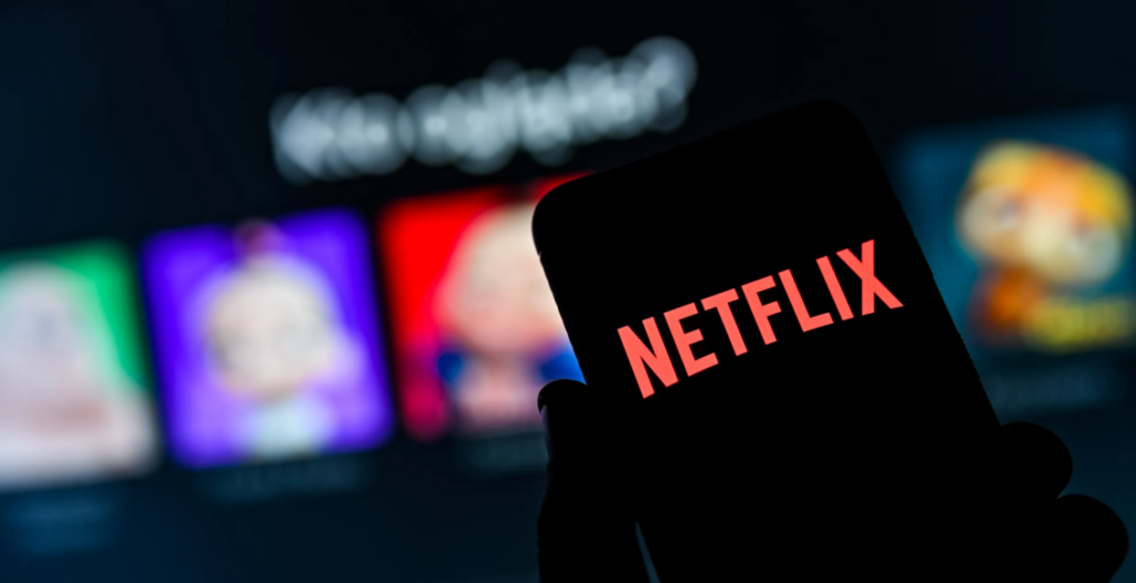 Netflix показав тизер нового аніме-серіалу за мотивами культового “Термінатора”