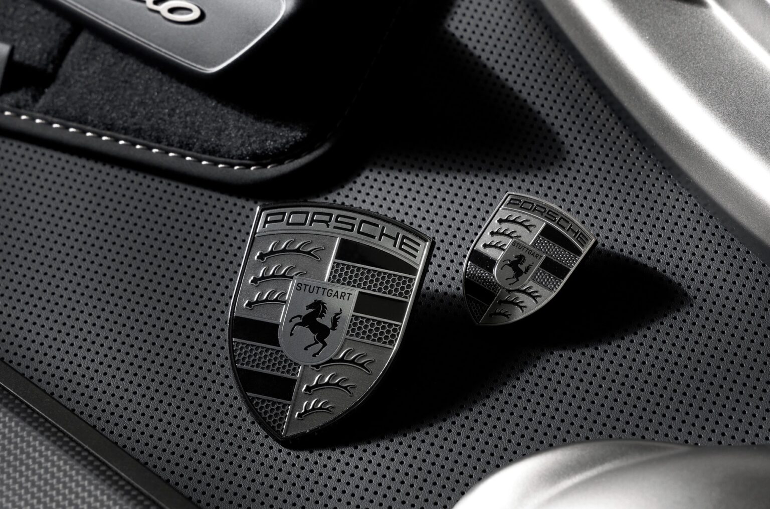 Машини Porsche з приставкою Turbo отримають особливий декор